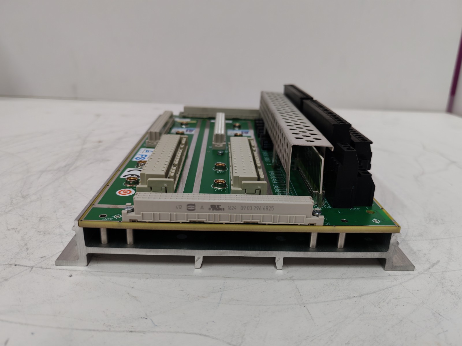 ABB 3EGM030900R0002 ABB Original Motor Control Module In Stock Fast Ship0